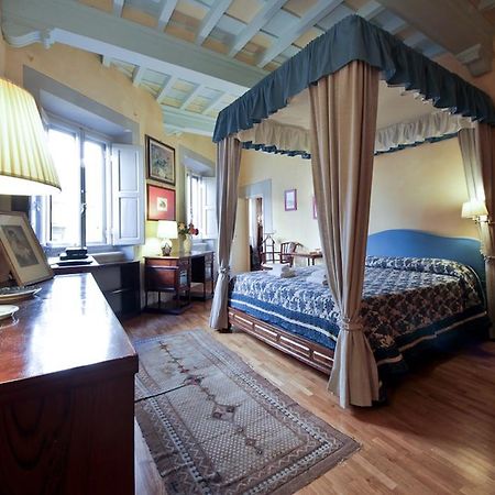 Апартаменты Casa Tornabuoni Флоренция Номер фото