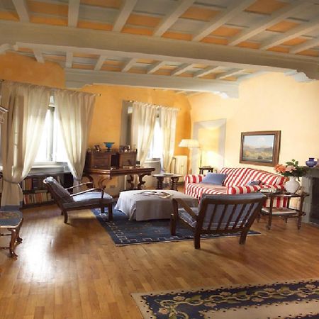 Апартаменты Casa Tornabuoni Флоренция Экстерьер фото
