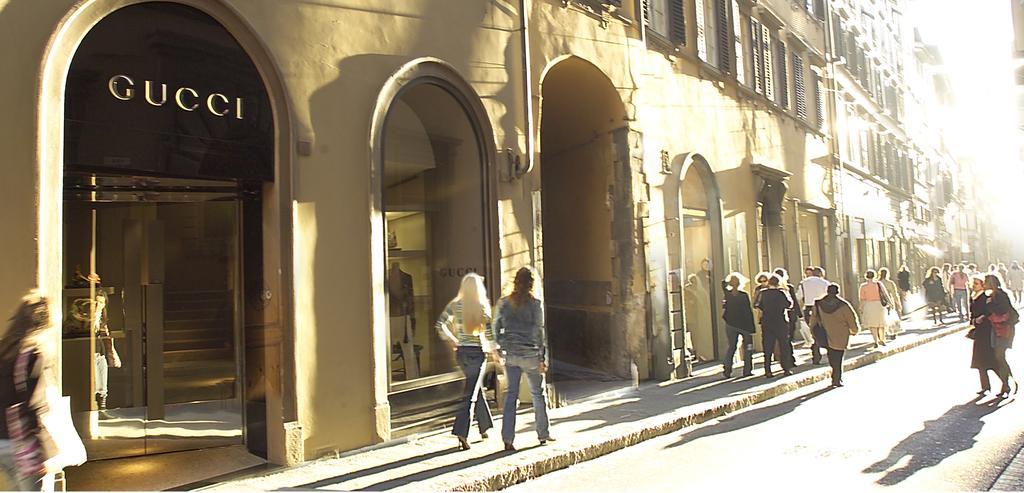 Апартаменты Casa Tornabuoni Флоренция Номер фото