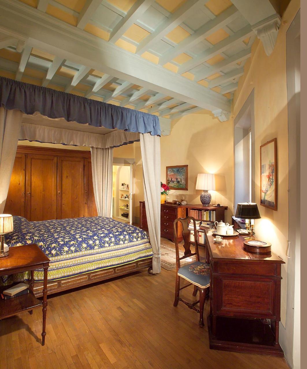 Апартаменты Casa Tornabuoni Флоренция Экстерьер фото
