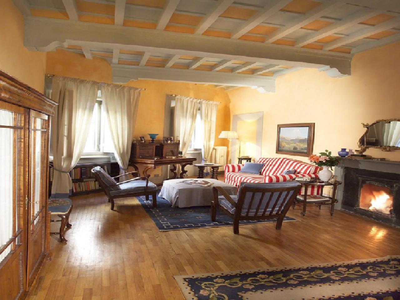 Апартаменты Casa Tornabuoni Флоренция Экстерьер фото