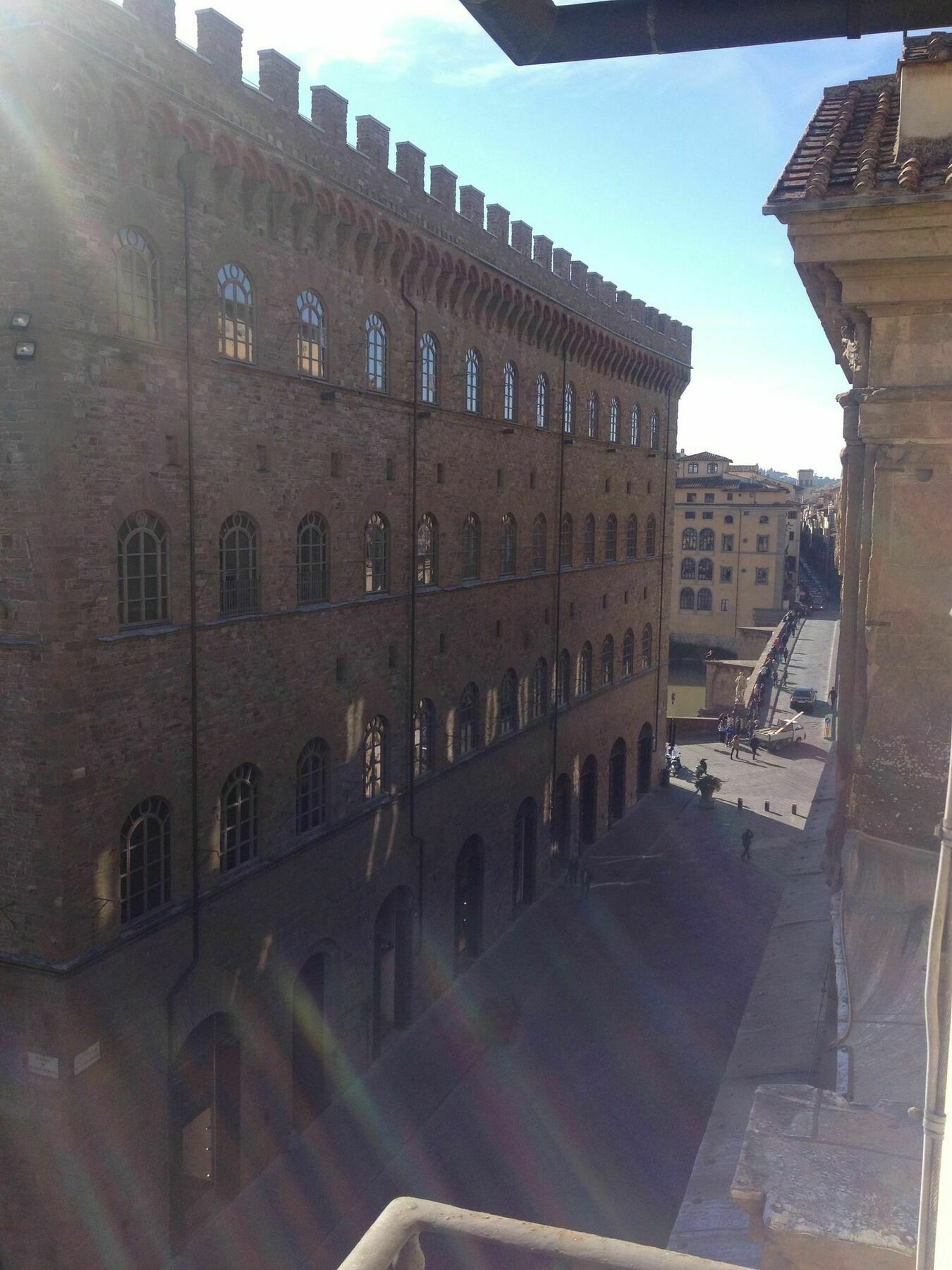 Апартаменты Casa Tornabuoni Флоренция Экстерьер фото