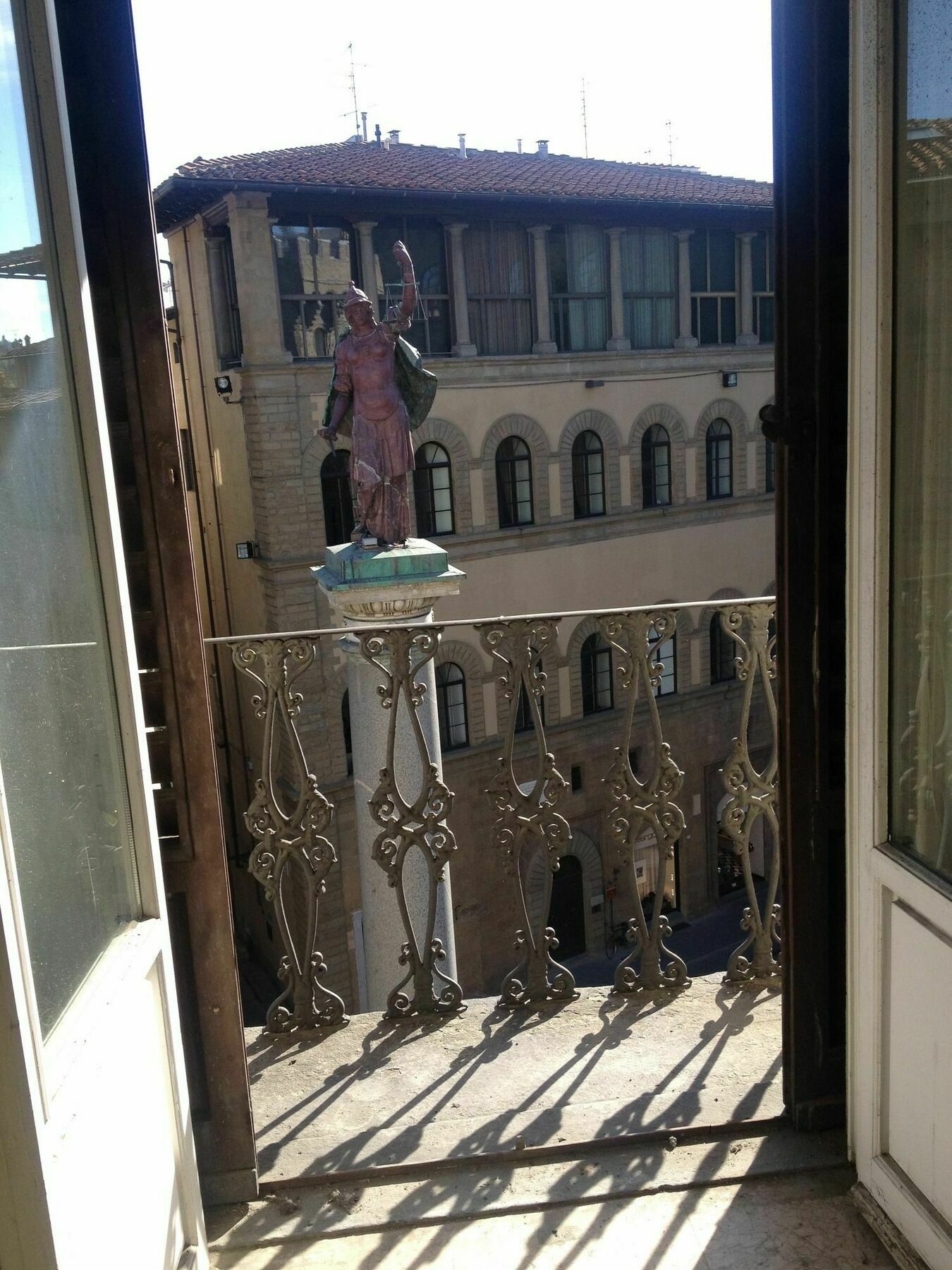 Апартаменты Casa Tornabuoni Флоренция Экстерьер фото