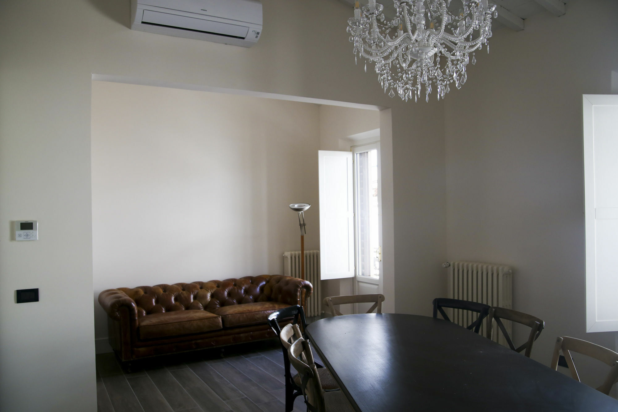 Апартаменты Casa Tornabuoni Флоренция Экстерьер фото