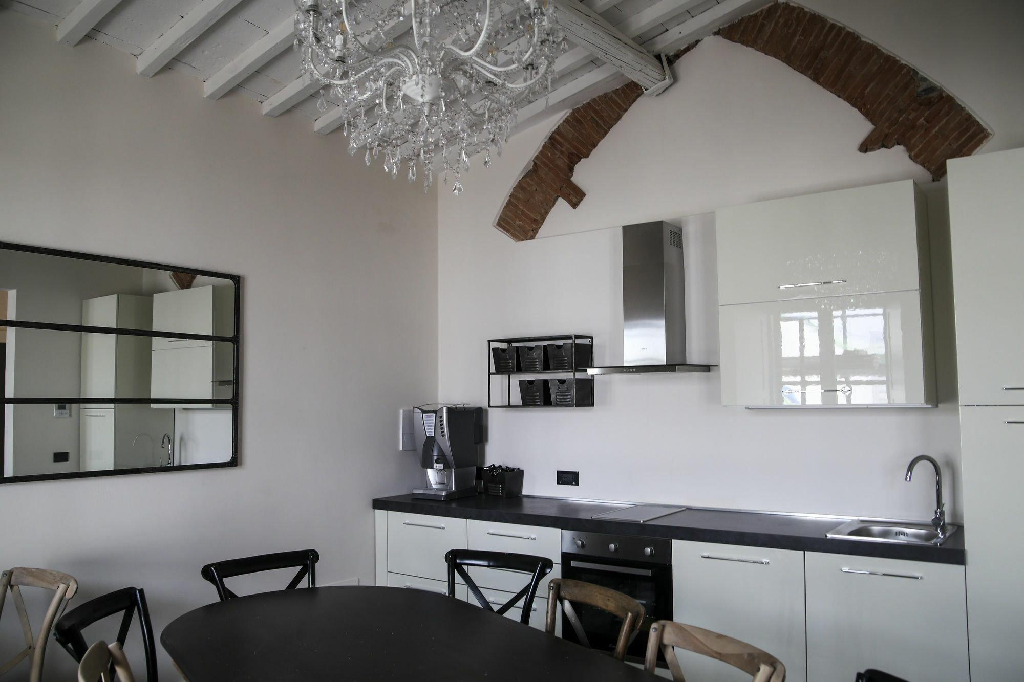 Апартаменты Casa Tornabuoni Флоренция Экстерьер фото